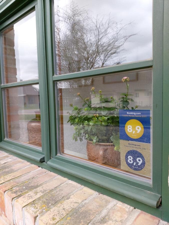Pension & Restaurant "Alte Schule" Kluis Eksteriør bilde